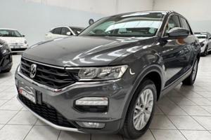 VOLKSWAGEN T-Roc 1ª serie T-Roc 1.0 TSI Busine...