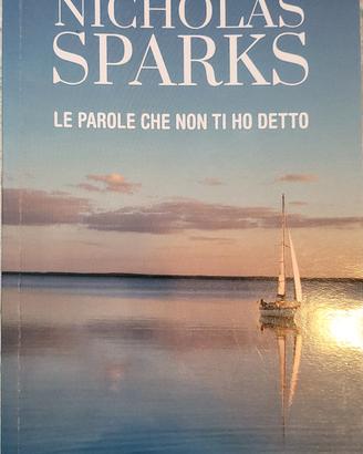 Le parole che non ti ho detto 