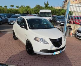 LANCIA Ypsilon 1.3 M-JET ELEFANTINO BIANCO 2015