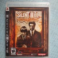 Silent Hill Homecoming PS3 multi ita eng fra 