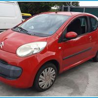 Ricambi Usati CITROEN C1 2006