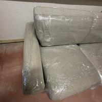 Divano con Charles Long