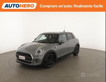 MINI One ST44051