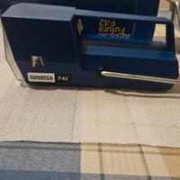 Lampada torcia Superpila