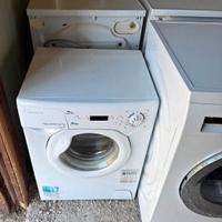 Mini lavatrice 4 kg 45/50/70cm