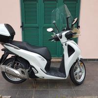 Scooter Honda SH 150i