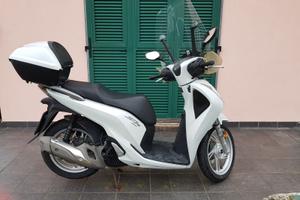 Scooter Honda SH 150i