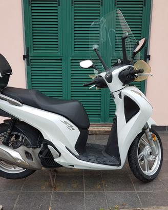Scooter Honda SH 150i