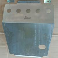 SLITTA PARAMOTORE – NISSAN NAVARA D22 / NP300