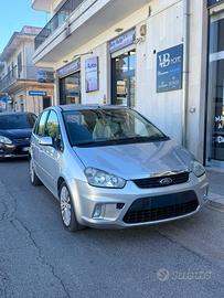 Ford C-Max 1.6 TDCI 115 C.V DIESEL,CAMBIO MANUALE,