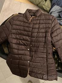 Piumino 100 grammi donna