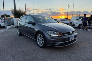 VOLKSWAGEN GolF 7.5 1.6 TDI 115CV EXECUTIVE BMT