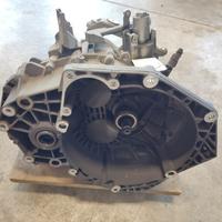 Cambio OPEL INSIGNIA 1956cc CDTI del 2011