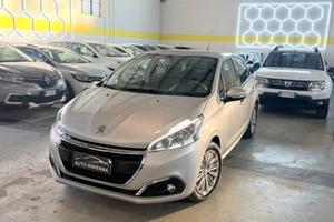 Peugeot 208 PureTech 82CV 5p. GPL Allure Euro 6