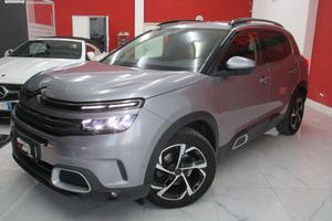 CITROEN - C5 Aircross - BlueHDi 130 S&S Shine