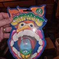 Giochi Vintage Sigillati 