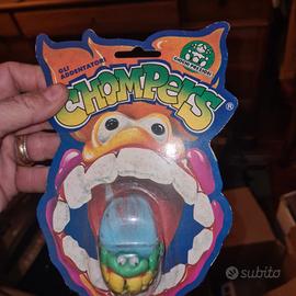 Giochi Vintage Sigillati 