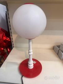 Lampada da tavolo anni '70