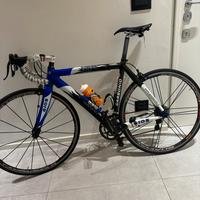Gios carbonio peso 7,5kg