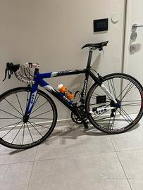 Gios carbonio peso 7,5kg