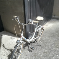 Graziella vintage