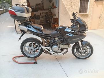 multistrada 1000 ds