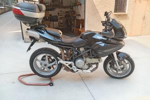 multistrada 1000 ds