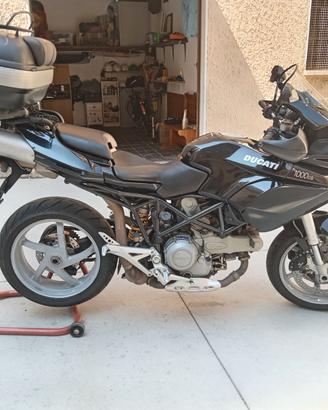 multistrada 1000 ds