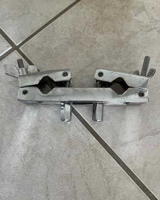 Clamp batteria