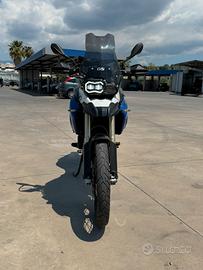 BMW GS F800