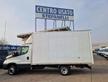 IVECO DAILY 35C14H BOX