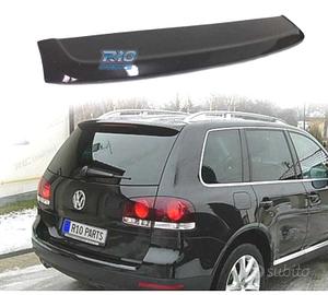 ALETTONE VOLKSWAGEN VW TOUAREG 02-06