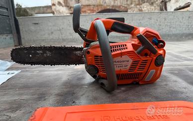 Motosega Husqvarna