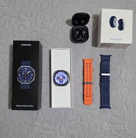 Galaxy Watch Ultra