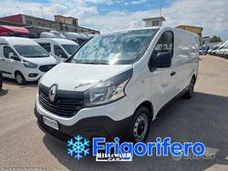 Renault trafic frigo atp 2028