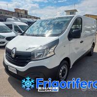 Renault trafic frigo atp 2028
