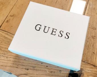 Portafoglio Guess nuovo
