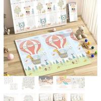 Box per neonati + tappeto