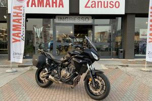 Yamaha Tracer 700