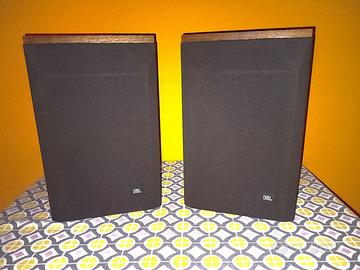 JBL L15
