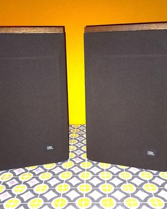 JBL L15
