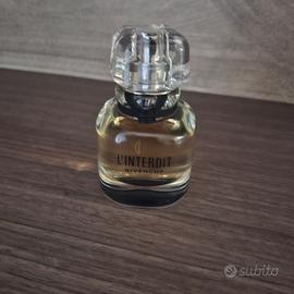 Profumo L'Intererdit Givenchy Donna 35ml