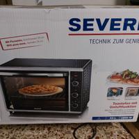 forno Severin 