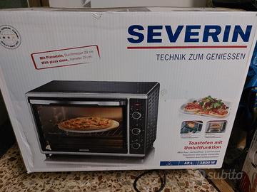forno Severin 
