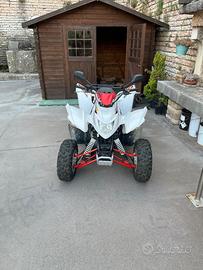 Quad aeon