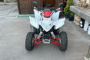 Quad aeon