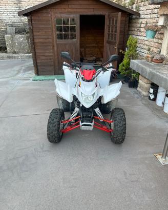 Quad aeon