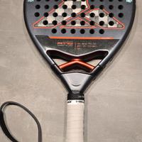 Racchetta da padel NOX AT10 18k 