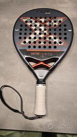 Racchetta da padel NOX AT10 18k 
