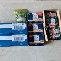 130 perle purina assortite